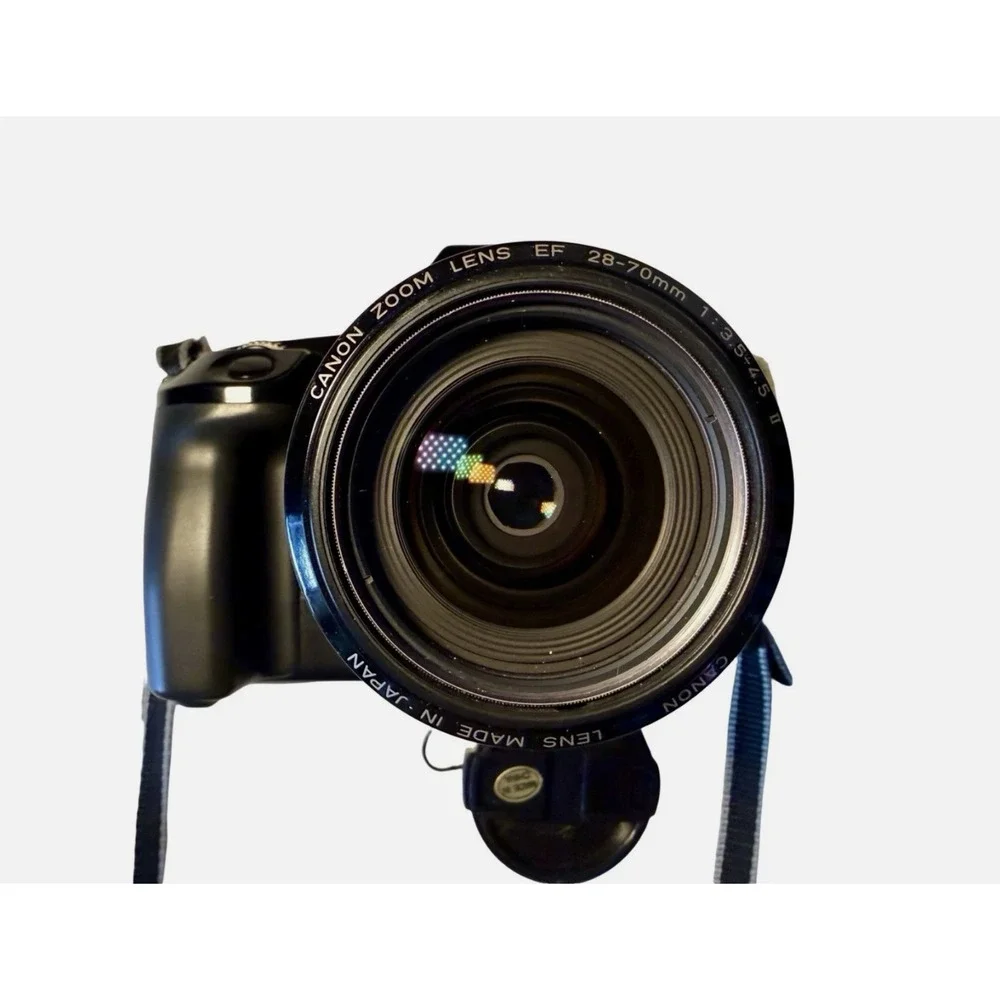 Canon fast shipping